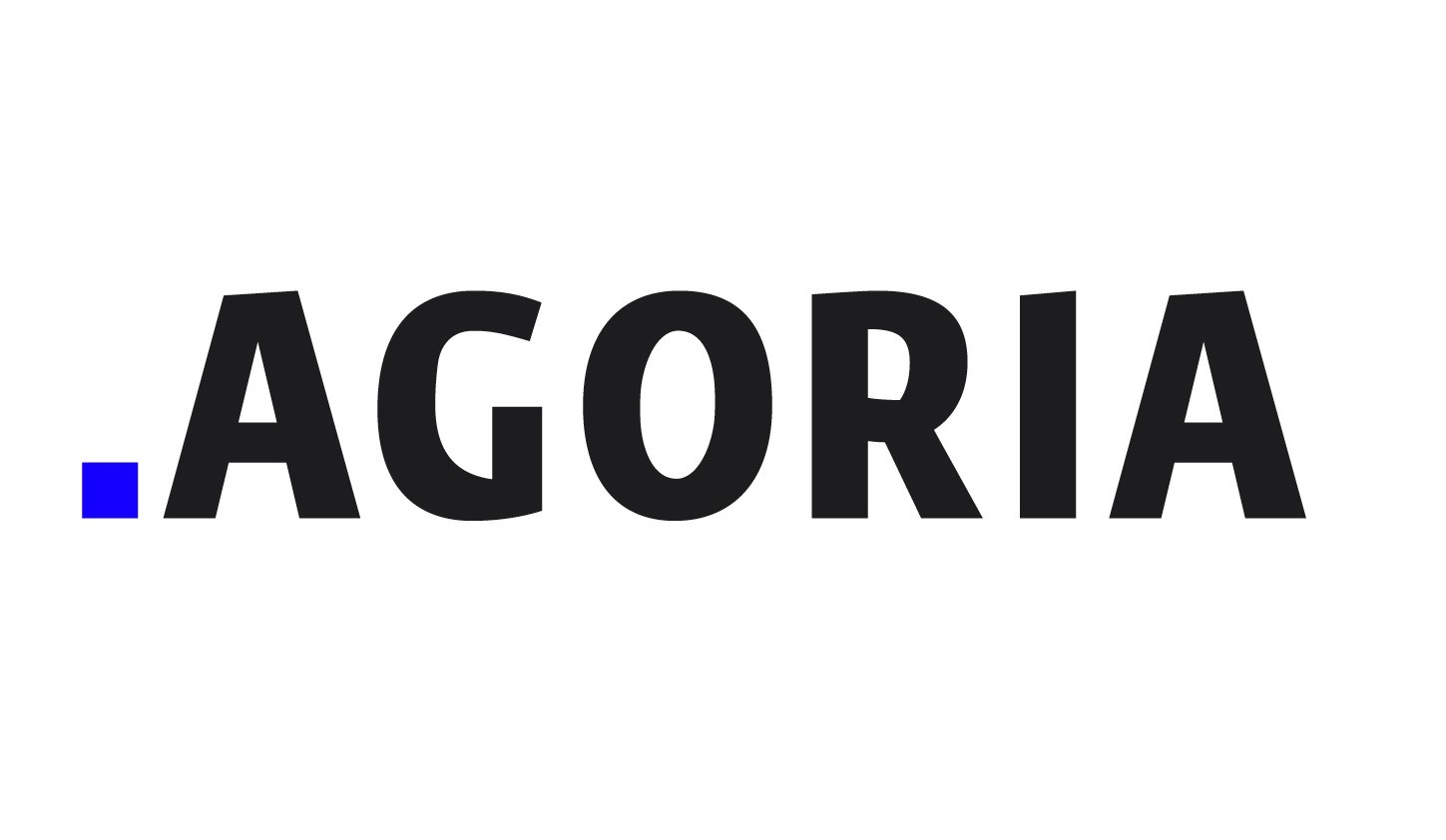 agoria logo