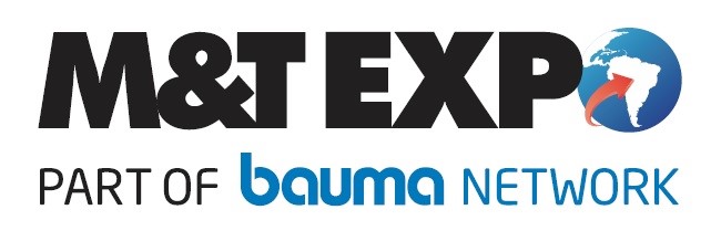 M&amp;T Expo logo