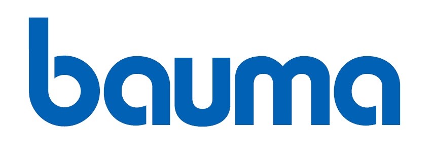 bauma logo