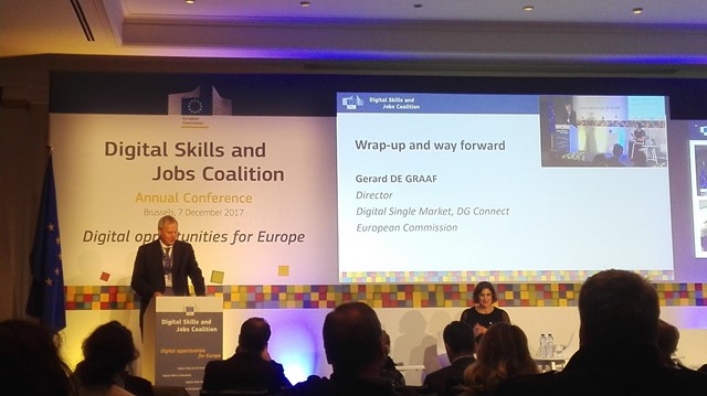 Skills Conference