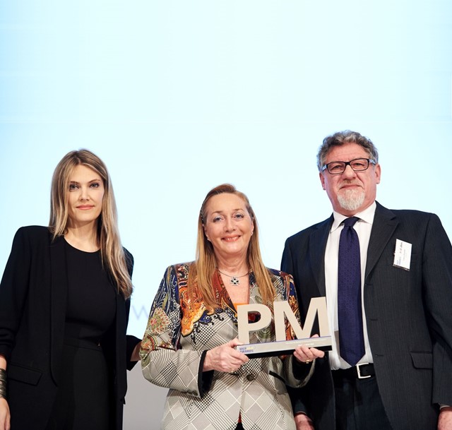 new mep awards 2018