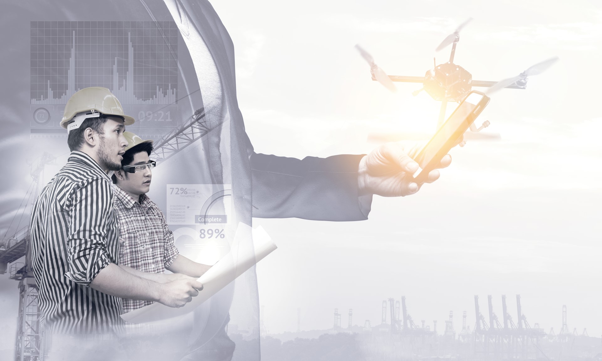 Entry into production. онлайн эксперт конструирует.