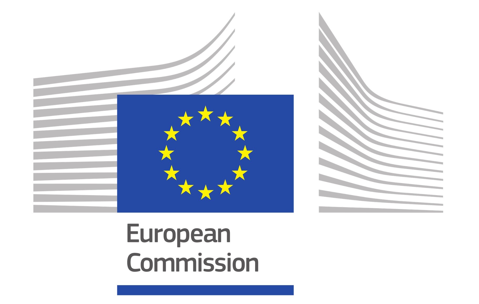 EC logo