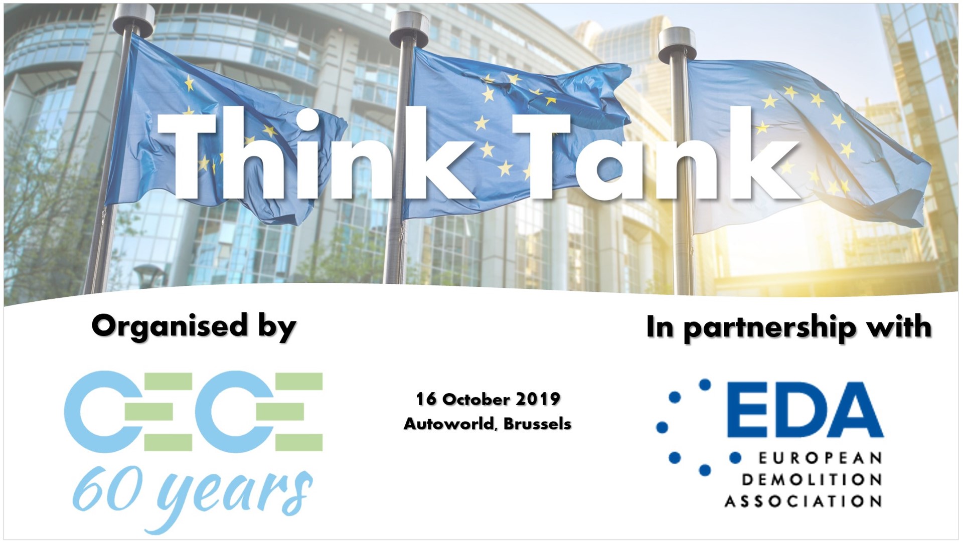 CECE EDA think tank 2