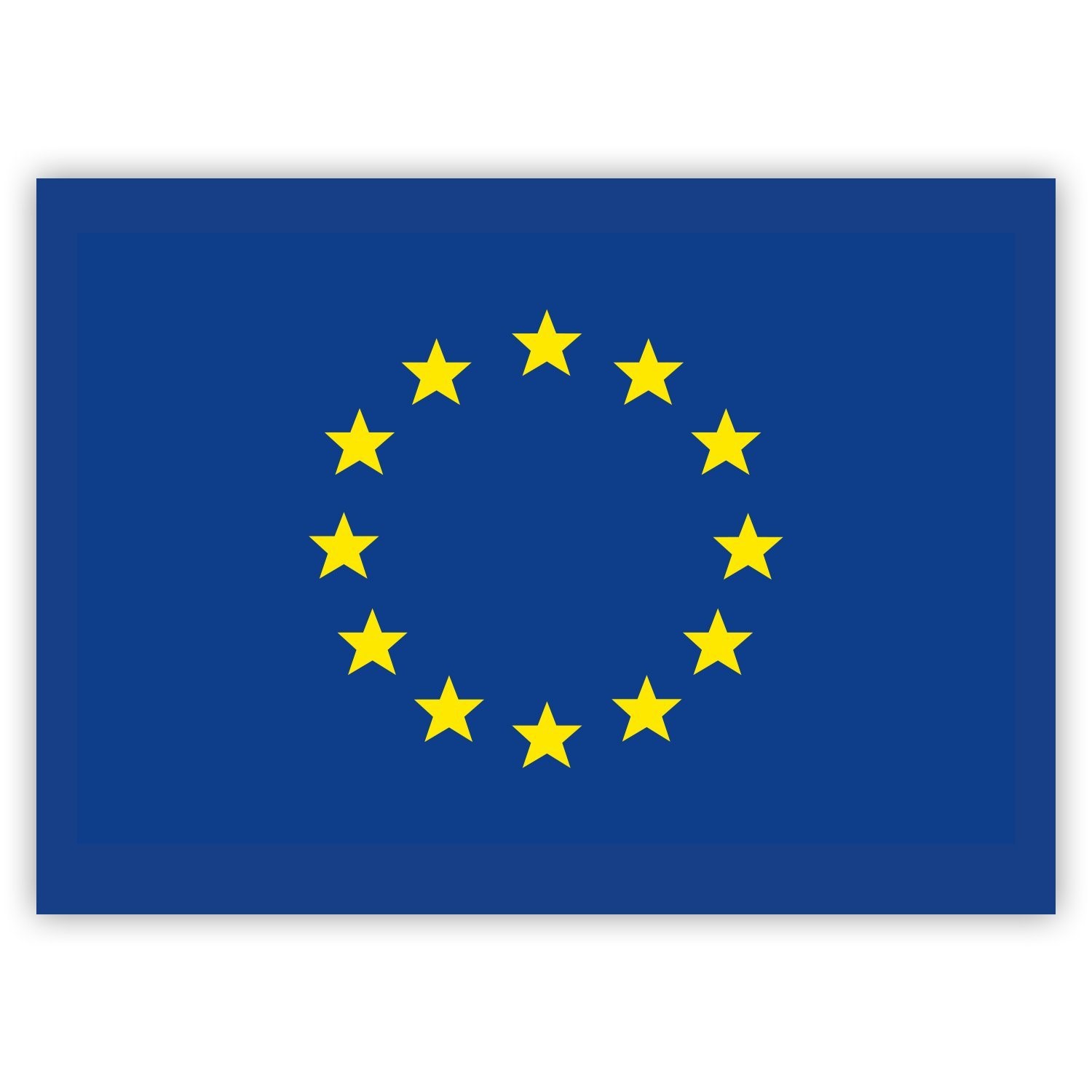 EU flag