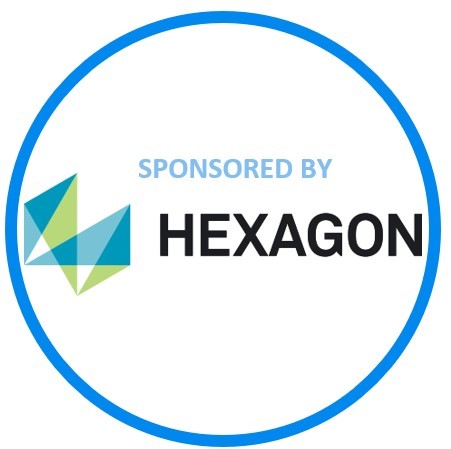 HEXAGON logo