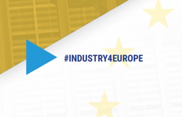 industry4europe