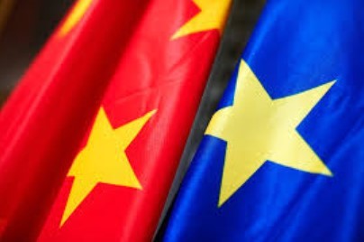 china eu