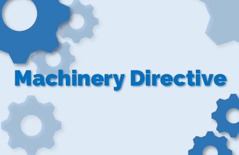 machinery directive