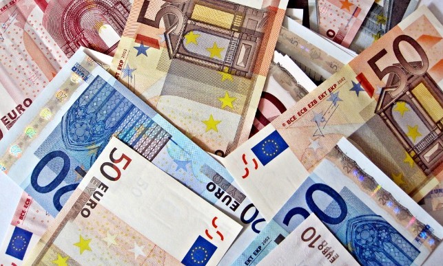 money