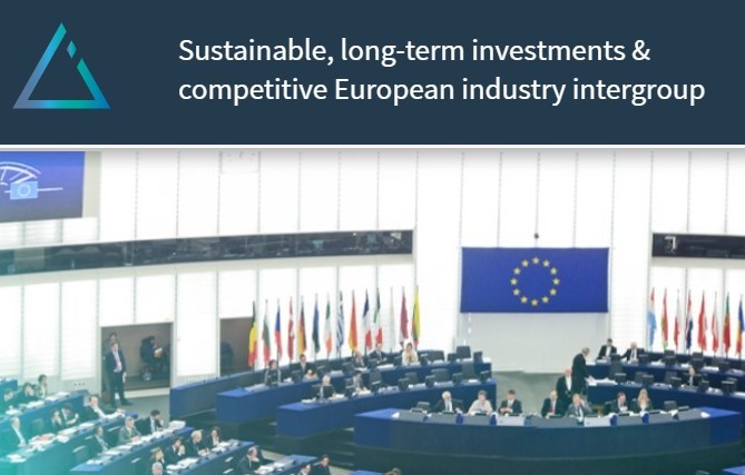 intergroup website