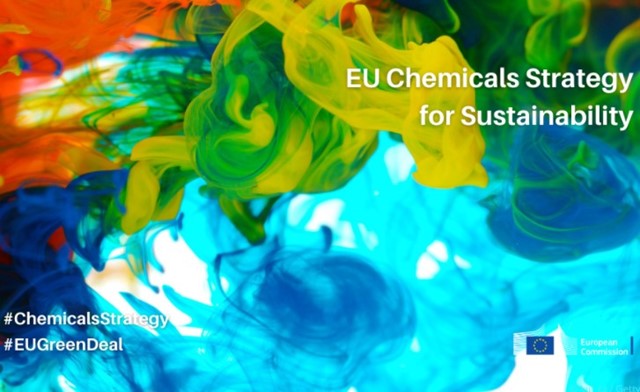 chemical strategy