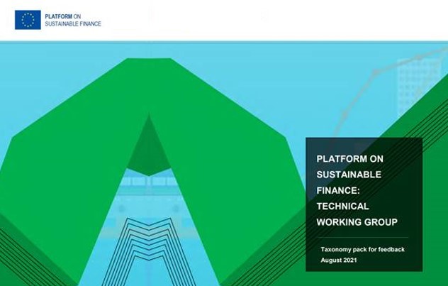 sust finance