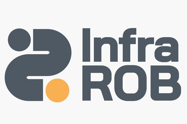 InfraROB - logo
