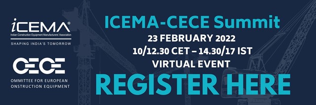ICEMA-CECE Summit - Register here dark