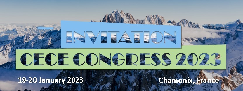 Invitation banner