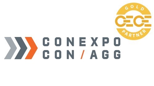 conexpo new logo
