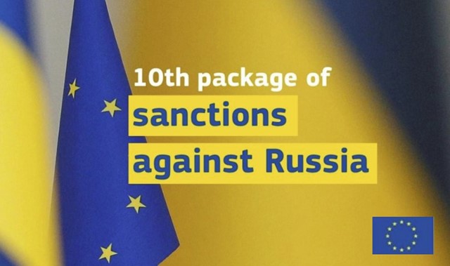 10th sanctions