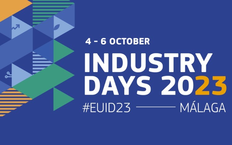 eu industry days 23