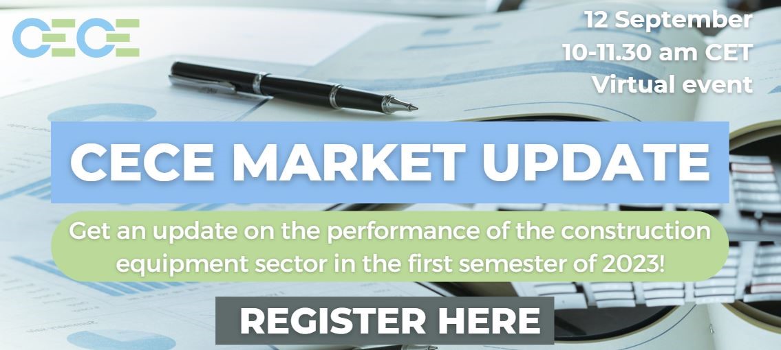 market update - sept 