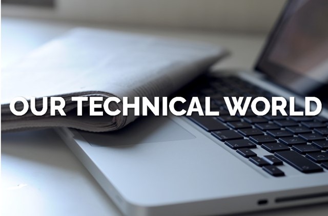 TECH world