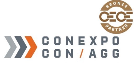 conexpo - bronze