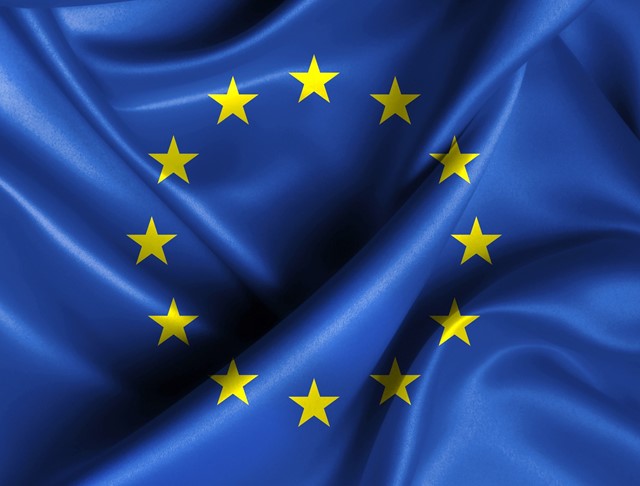 eu flag big