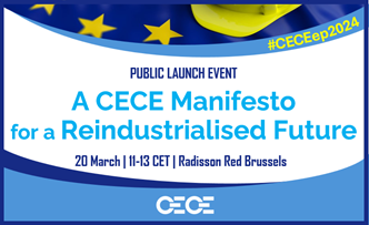 Manifesto event
