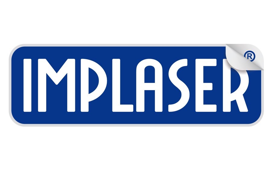 implaser