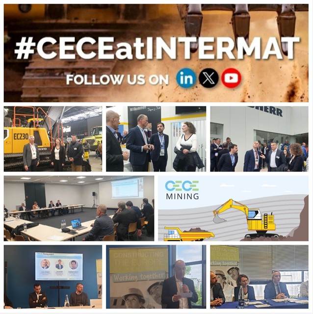 cece at intermat