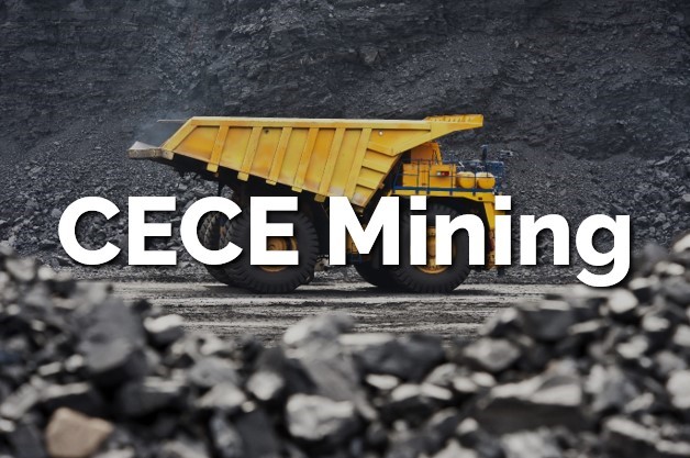 mining