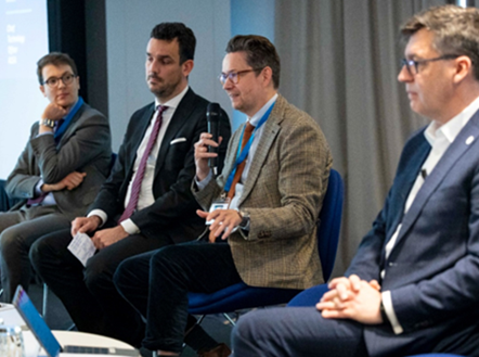 eurobat forum