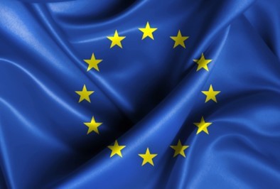 eu flag shutter