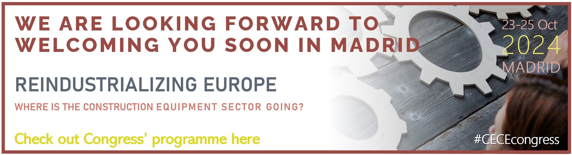 see you soon in madrid banner