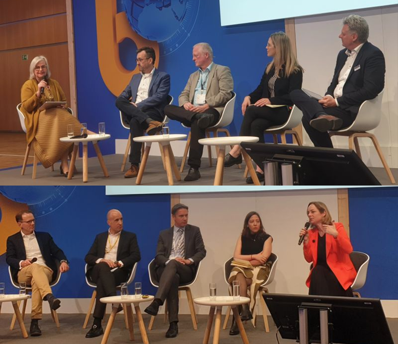 bauma forum collage 2