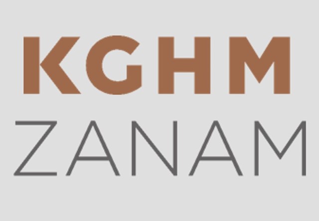 kghm zanam