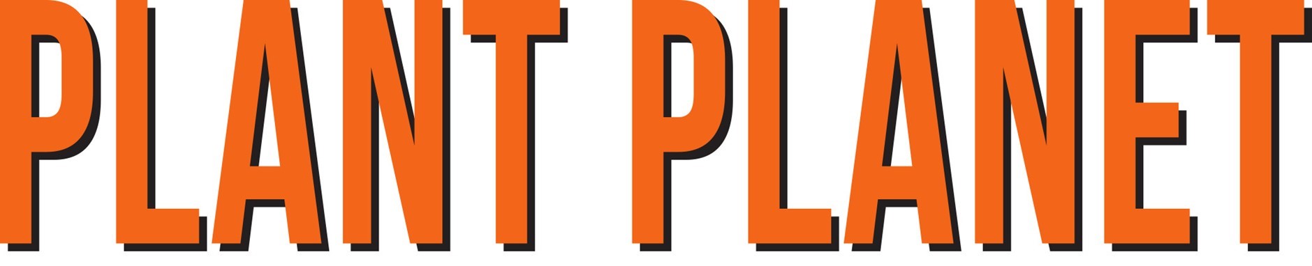 Plant Planet Logo