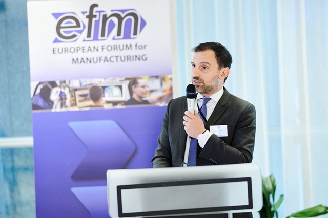 RV EFM