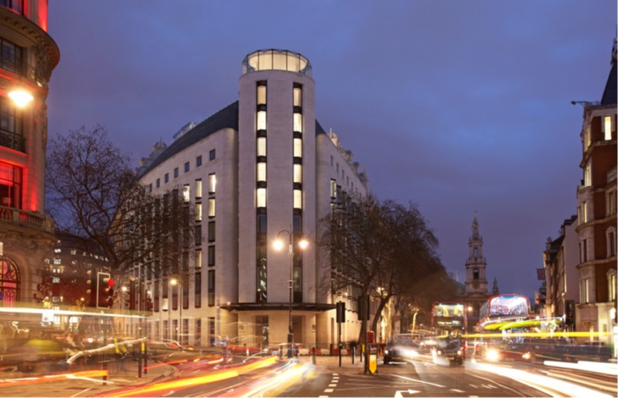Hotel ME London