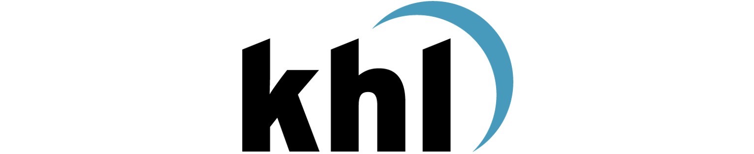 KHL Logo