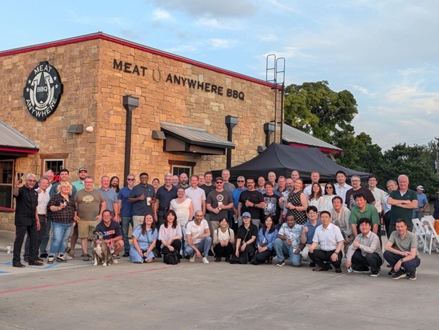 JTLM 2026_Group picture