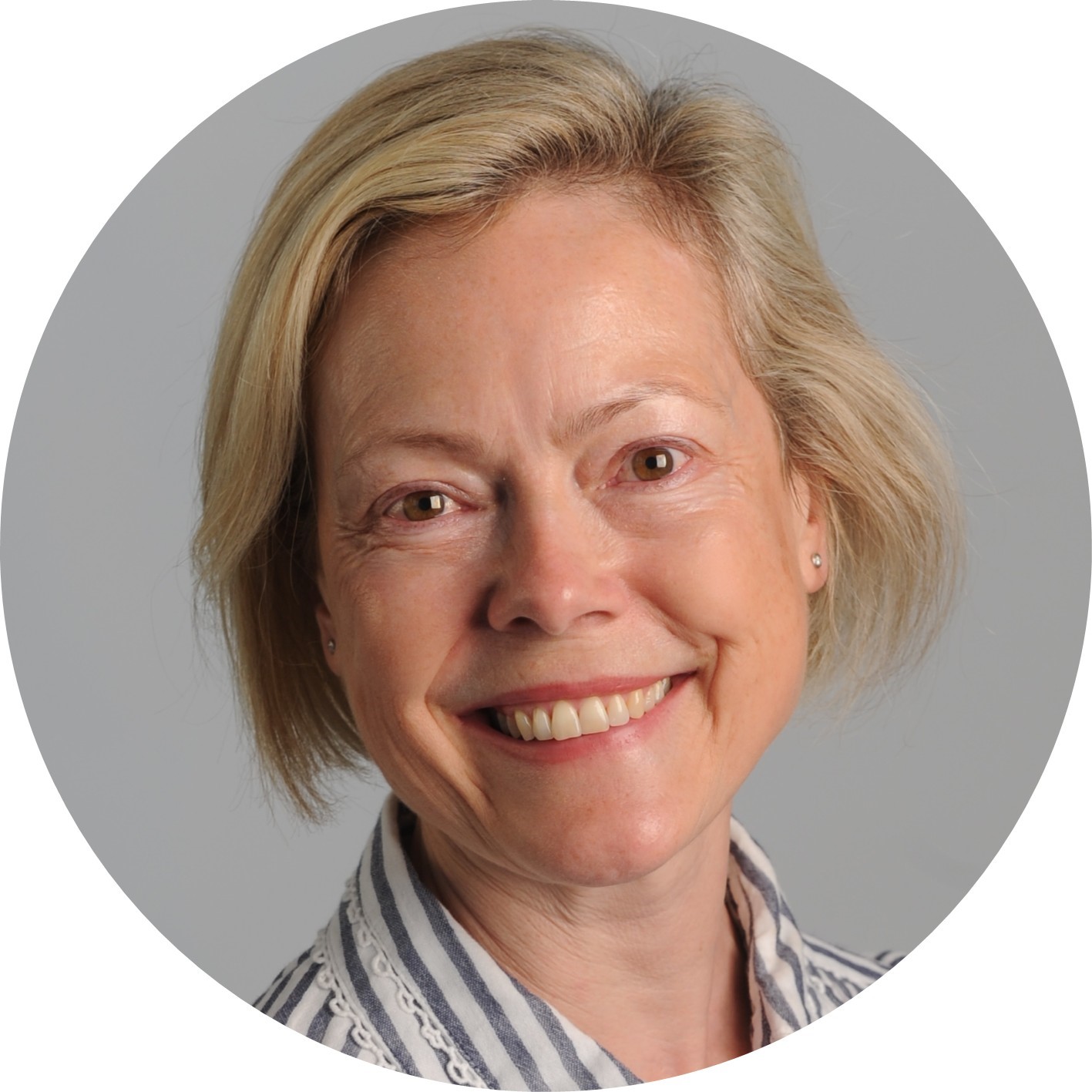 Ann Watson
