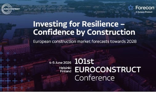 euroconstruct conference helsinki