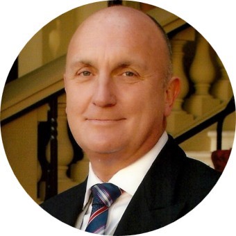 Stephen Phipson