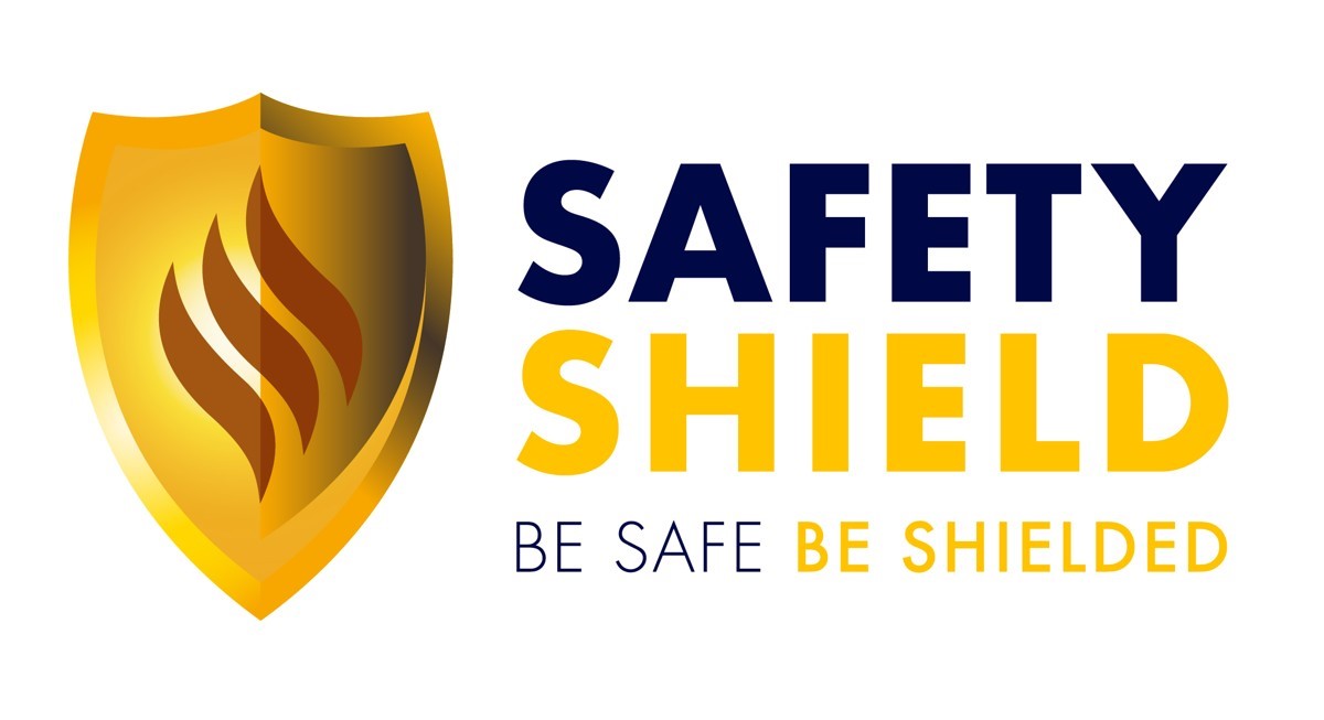 safety shield