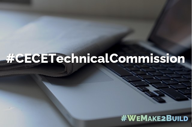 technical commission TC