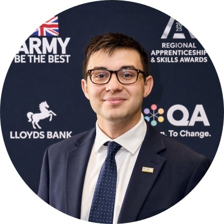 Oliver Garnham