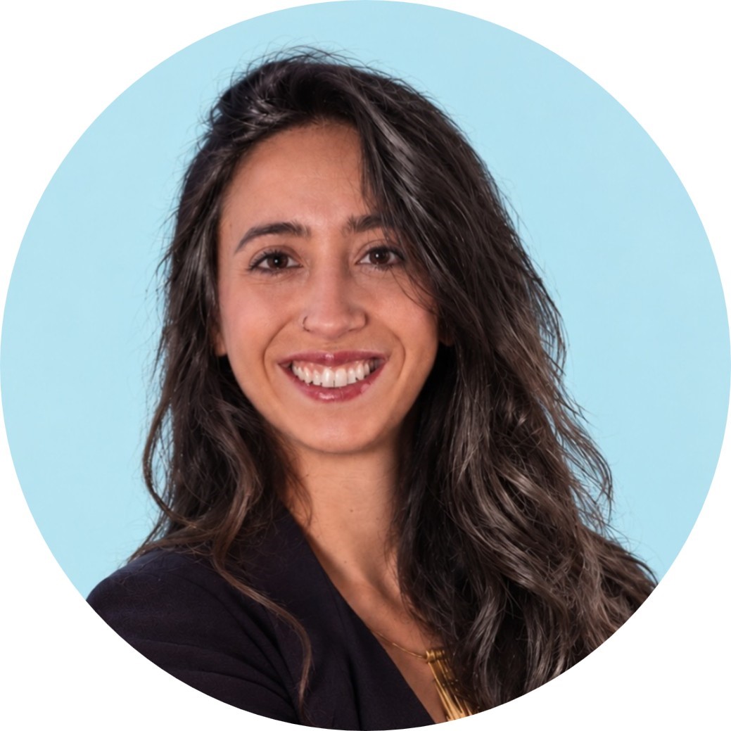 Martina Griffo