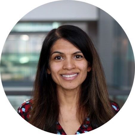 Neesha Pandya