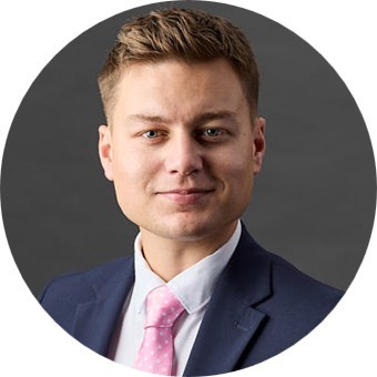 Ryan Pratt